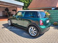 Usata Mini Cooper 122 CV (89 kW) 2011 Andere farben Utilitaria
