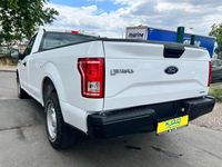 Gebraucht Ford F-150 401 PS (294 kW) 2016 Weiß Pickup