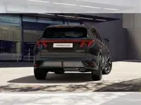 Neu Hyundai Tucson 150 PS (110 kW) 2026 Grau (ecotronic grey / mic) SUV