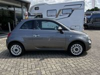 gebraucht Fiat 500C 500C