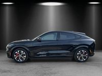 Gebraucht Ford Mustang Mach-E 197 kW (269 PS) 2022 Schwarz SUV