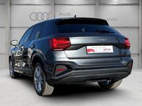 Gebraucht Audi Q2 S-Line 150 PS (110 kW) 2025 Daytonagrau perleffekt SUV
