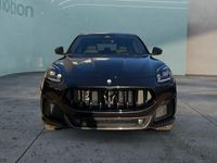 Gebraucht Maserati Grecale 530 PS (389 kW) 2025 Schwarz SUV