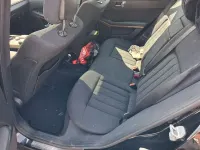 Gebraucht Mercedes E300 Avantgarde 231 PS (169 kW) 2010 Schwarz Kombi