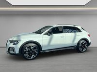 Gebraucht Audi A3 Ambiente 150 PS (110 kW) 2025 Weiß Limousine