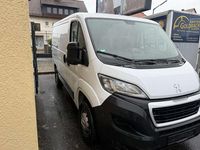 Gebraucht Peugeot Boxer 131 PS (96 kW) 2023 Van