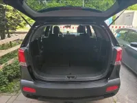 Gebraucht Kia Sorento Spirit 197 PS (144 kW) 2012 Schwarz SUV