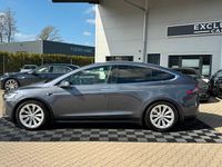 Gebraucht Tesla Model X 386 kW (525 PS) 2020 Grau SUV