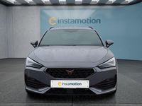Second-hand Cupra Leon 245 CP (180 kW) 2023 Gri Break