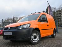 gebraucht VW Caddy Kasten/Kombi Kasten EcoFuel PDC AHK 42tkm