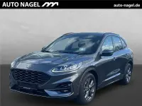 Gebraucht Ford Kuga ST-Line 120 PS (88 kW) 2023 Grau SUV