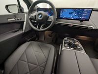 gebraucht BMW iX xDrive40 sofort verfügbar - AC-LadenProf. EditionSport