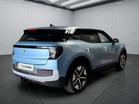 Gebraucht Ford Explorer 210 kW (286 PS) 2024 Blau SUV