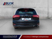 gebraucht Ford Focus ST-Line 1.5 EcoBoost / Dachreling / Navi ST-Line