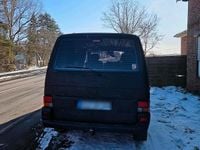 Gebraucht VW T4 102 PS (75 kW) 1999 Van