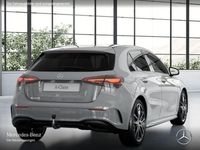 Gebraucht Mercedes A200 AMG 163 PS (119 kW) 2026 Grau Limousine