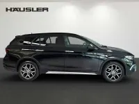 Gebraucht Fiat Tipo 131 PS (96 kW) 2024 Schwarz Kombi