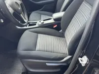 Gebraucht Mercedes B200 136 PS (100 kW) 2014 Schwarz Kleinwagen