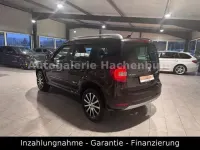 Gebraucht Skoda Yeti LAURIN & KLEMENT 140 PS (102 kW) 2015 Braun SUV