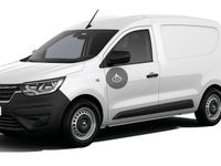 Neu Renault Express 102 PS (75 kW) 2025 Weiß Van / Kleinbus