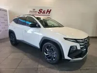 Gebraucht Hyundai Tucson 160 PS (117 kW) 2025 Andere SUV