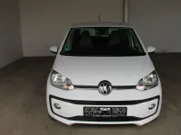 Second-hand VW up! Basis 65 CP (47 kW) 2023 Alb Hatchback