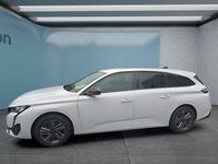 Gebraucht Peugeot 308 2024 Weiss