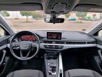 gebraucht Audi A4 1.4 TFSI S tronic