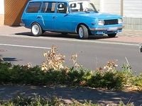 Gebraucht Wartburg 353 50 PS (36 kW) 1979 Kombi
