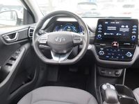 gebraucht Hyundai Ioniq Rückfahrkamera Klimaautomatik Vollelektro