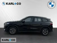 Gebraucht BMW X1 Shadowline 245 PS (180 kW) 2023 Schwarz SUV