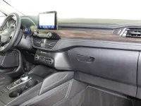 Gebraucht Ford Kuga Vignale 152 PS (111 kW) 2022 Chromablau metallic SUV