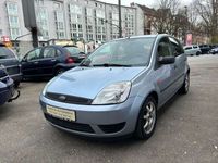 gebraucht Ford Fiesta Viva X