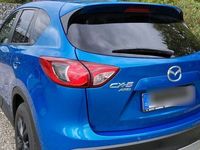 gebraucht Mazda CX-5 AWD, Sportsline, SUV