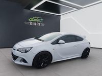 Gebraucht Opel Astra OPC 280 PS (205 kW) 2016 Weiß Coupé