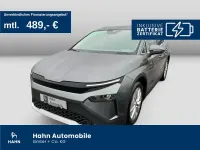 Usata Skoda Elroq Loft 210 kW (286 CV) 2025 Grigio SUV