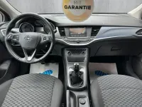 Gebraucht Opel Astra 105 PS (77 kW) 2018 You drive me crazy Limousine