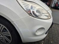 gebraucht Ford Ka RU8 TÜV 05/25