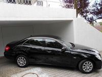 Gebraucht Mercedes E220 170 PS (125 kW) 2009 Andere farbe Limousine