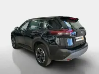 Neu Nissan X-Trail Acenta 163 PS (119 kW) 2026 Dark grey SUV