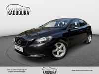 Gebraucht Volvo V40 You! 114 PS (83 kW) 2013 Schwarz Limousine