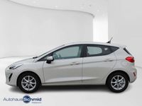 gebraucht Ford Fiesta Titanium X - Fahrer-Assistenz-Paket