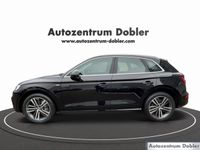 gebraucht Audi Q5 55 TFSI e quattro Connect