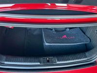 Gebraucht VW Golf Cabriolet GTI 220 PS (161 kW) 2015 Rot Cabrio