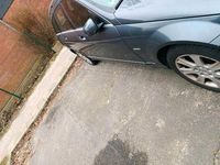 Gebraucht Mercedes C220 170 PS (125 kW) 2008 Grau Kombi