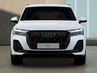 Gebraucht Audi Q7 Ambiente 286 PS (210 kW) 2025 Gletscherweiß metallic SUV