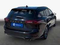 Używany Ford Focus 116 KM (85 kW) 2026 Czarny Sedan/Limuzyna