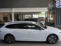 Gebraucht Peugeot 508 Allure 224 PS (164 kW) 2024 Lackierung okenitweiss/typ au Kombi