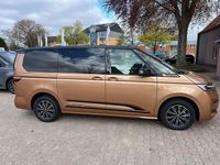 Nowe VW T7 Edition 150 KM (110 kW) 2025 Brązowy Van