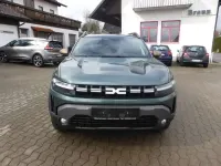 Second-hand Dacia Duster Extreme 131 CP (96 kW) 2025 Verde SUV